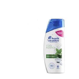 Head N Shoulders Shp Menthol Dingin 70 Ml