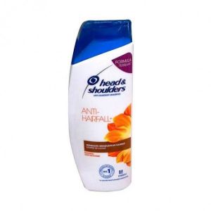 Head N Shoulders Shp Anti Hair Fall 160 Ml