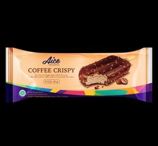 Coffee Crispy 45g