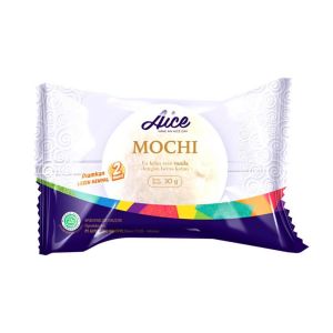 Mochi Vanilla 
