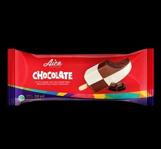 2 Colors Vanilla n Coklat