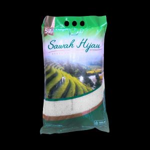 Sawah Hijau 5 Kg