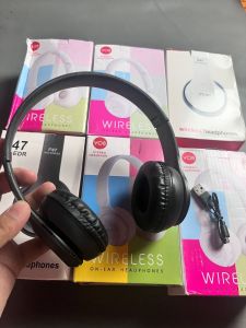 Headphone blutooth(ready)