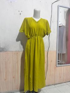 Daster asmira