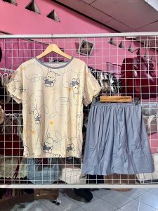 Baju tidur 0001