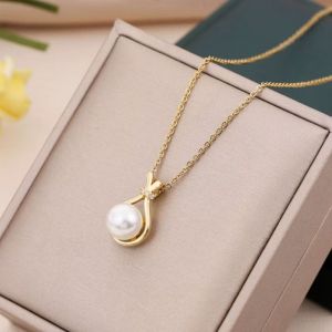 Kalung sasmita putih(ready)