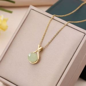 Kalung Sasmita hijau(ready)