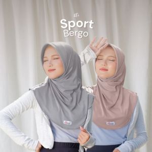 Bergo pinguin(ready)