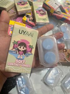 Soflens uyaai(ready)