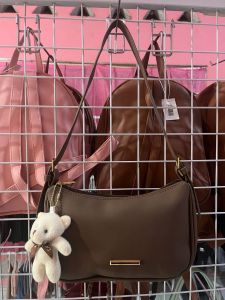 Tas kenzie+boneka(ready)