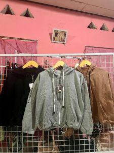 Jeket nivada(ready)