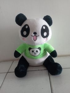 Panda Kaos 36cm
