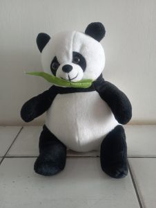 Panda L RF JK Daun 28cm