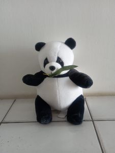 Panda M RF JK Daun 23cm