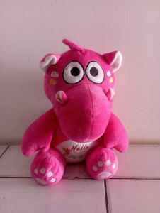 Dino PRT BDR 30cm