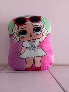 Bantal TLG KRK 26cm