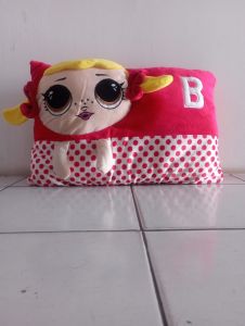 Bantal KRK DOT 48cm