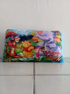 Bantal PRT KRK 30cm