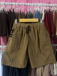 Celana corduroy