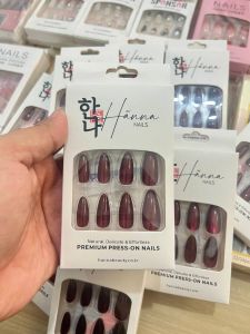 Hana nails