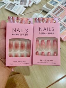 Nails