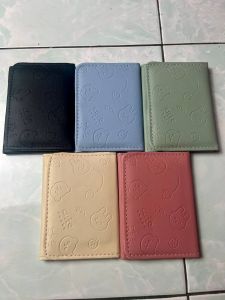 Dompet lipat