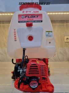 Semprot Floky 2T FL 777 Turbo