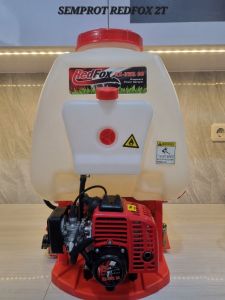 Semprot Redfox 2T RX-3WZ 20