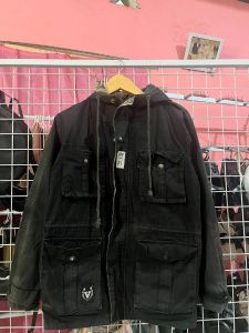 Jeket thrift