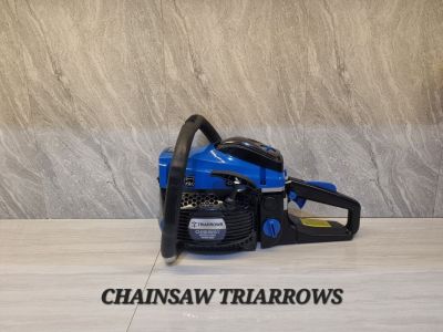 Chainsaw Triarrows 22-6800