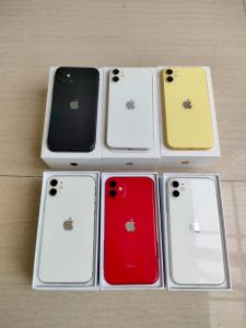 iPhone 11