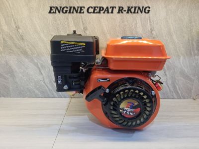 Engine Cepat R-King RK200