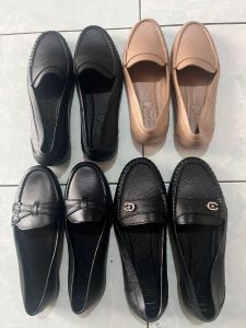 Flatshoes karet(ready)