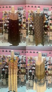 Daster sambung(ready)