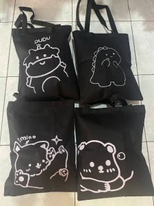 Tas totebag(ready)