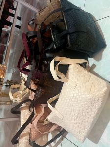 Totebag dania