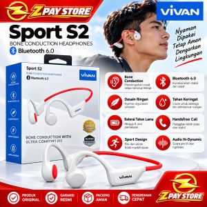 HF VIVAN SPORT S2 BLUETOOTH6.0
