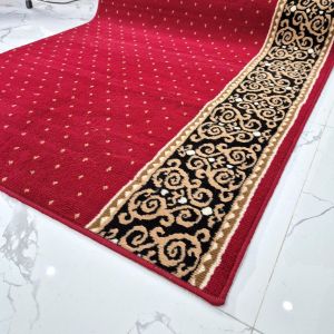 SF115-04B Merah Bintik