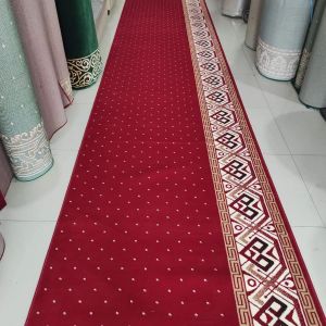 JBN-04B Merah Bintik