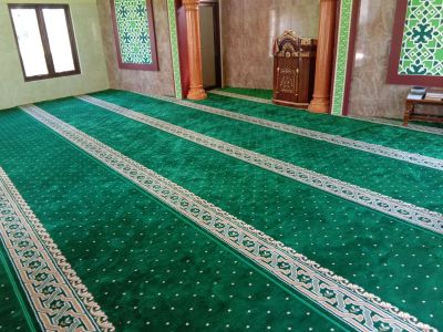 IR-03B Hijau Bintik Rantai