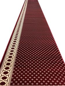 BM-04B Merah Bintik Grafis