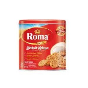 ROMA KELAPA KALENG 345G