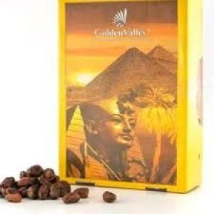 KURMA GOLDEN VALEY