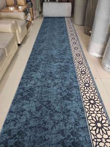 DELUXE Lokal AI-05 Biru Turquise