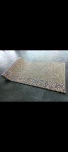 DELUXE Lokal AI-06 Beige Krem