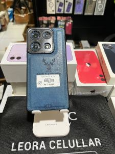 INFINIX NOTE 30 8+8/256 SECOND