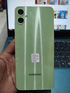 SAMSUNG GALAXY A05 4+4/64 SECOND