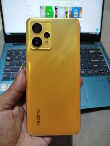REALME 9 8+8/128 SECOND