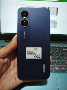 OPPO A17 4+4/64 SECOND
