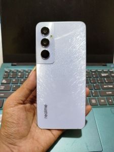 REALME C65 8+8/128 SECOND